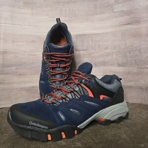 Qomolangma Hiking Shoes